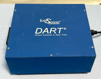 Ion Science DART Direct Analysis in Real Time Controller Part SVP-200