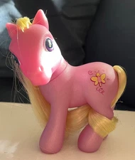 My Little Pony G3 Doseydotes 2002 