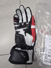 guanti moto In Pelle Ducati Corse C6