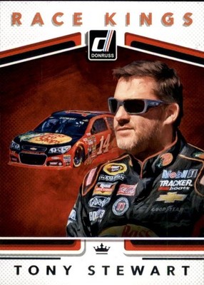 B1877- 2018 Donruss Rennen Karte #S 1-200 + Rookies -du Pick- 15 + Free US