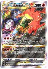 Charizard VStar #SWSH262 Prices | Pokemon Promo | Pokemon Cards Charizard VStar #SWSH262 Prices | Pokemon Promo | Pokemon Cards