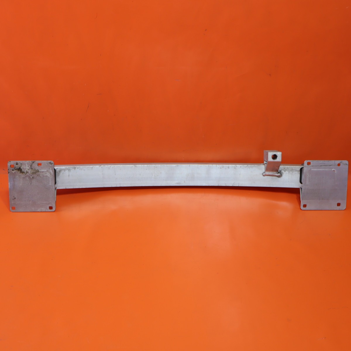Bentley Continental GT 2012-2018 Rear Rear bumper P/N 23W3807305