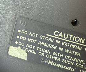 Touchdown Fever for Nintendo NES Cartridge Only &mdash; Tested/Working &mdash; 1991 SNK