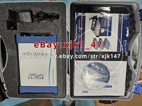 1 pcs PICO 5203 Dual channel oscilloscope PicoScope5203 Fast Shipping/xjk