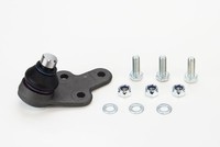 Continental Ctam Trag-/FüHrungsgelenk Links, Vorderachse FüR Ford
