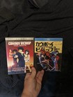 Cowboy Bebop: Complete Series (Blu-ray) Plus Cowboy Bebop The Movie (Dvd)