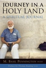 Journey in a Holy Land: A Spiritual Journal