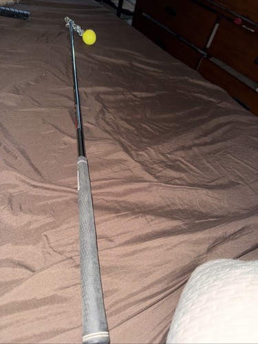 SpeedChain Neuromuscular Overspeed Device Golf