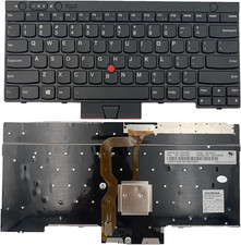 T430 T430S X230 T530 W530 Laptop Replacement Keyboard for Lenovo IBM Thinkpad T4