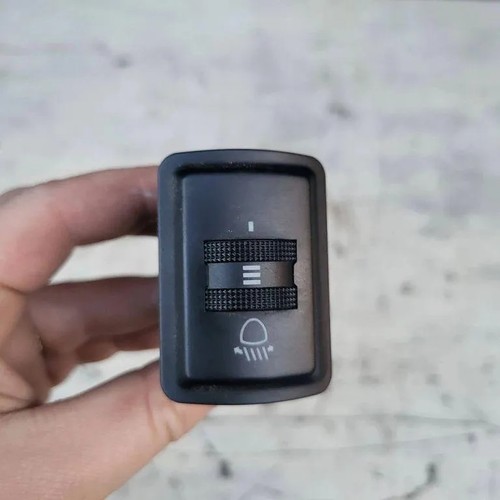 AUDI A4 8D2, B5 Schalter zur Einstellung der Scheinwerferhöhe 31510801