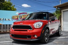 2014 Mini Cooper Paceman Cooper S 2dr Hatchback