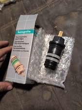 Hansgrohe Thermostatic Cartridge, MTC 94282000