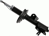 StossdÄMpfer Vorne Rechts Sachs 317 446 FÜR Kia