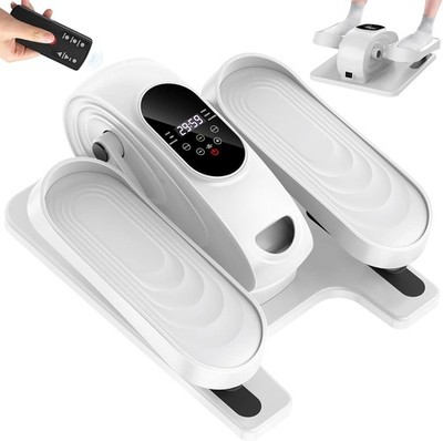 Ellipse Leg Exerciser Under Desk Elliptical Machine as Seen on TV Seated Machine
