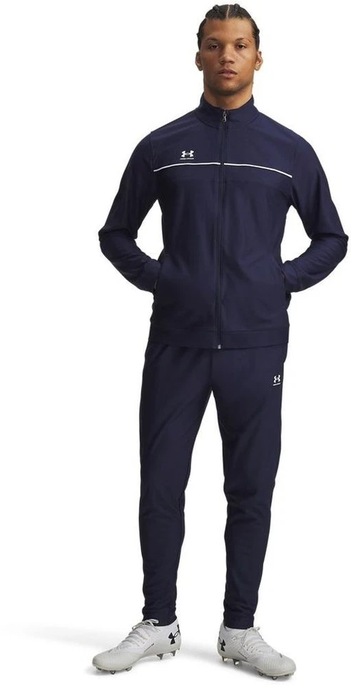 Under Armour Trainingsanzug Challenger Tracksuit 6004052 - Bild 1 von 1