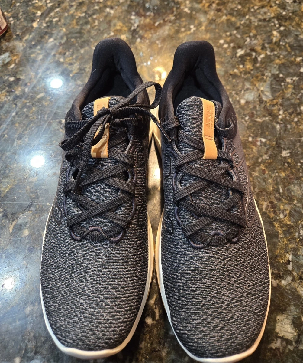New Balance Fresh Foam Roav v2 Black Sea Salt for Sale  display picture 1