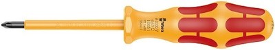 5051611001 1065 I Pz Kraftform Phillips-Head Screwdriver, Pz 1X80MM