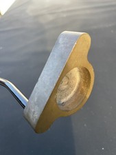 "Recovery Putter" Brand Las Vegas Left Handed Golf Club Putter
