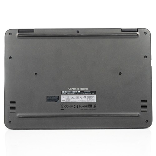 Dell Chromebook 3100 11.6" Touch Intel N4020 1.1GHz 4GB RAM 32GB P29T001 Grade B - Picture 8 of 8