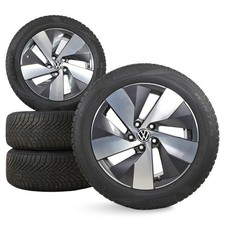 Winterreifen VW Passat B9 Winterräder Bologna 215/55R17 94H Original 17Zoll RDKS