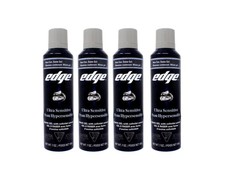 Shave Gel Ultra Sensitive, Fragrance Free 7 oz Pack of 4