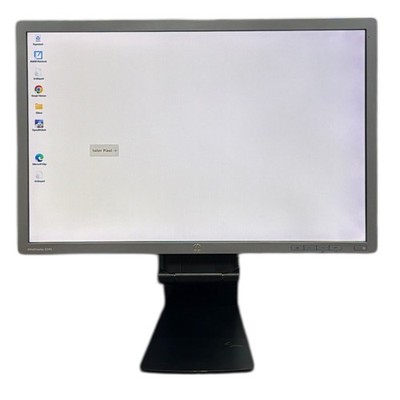 HP EliteDisplay E241i 1920x1200 (toter Pixel)