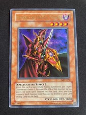 Breaker the Magical Warrior [1st Edition] MFC-071 Prices | YuGiOh