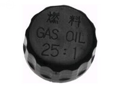 FUEL CAP FOR SHINDAIWA T20 T25 C25 C35 B45 LT20 F21 C20 T/C24 - OEM