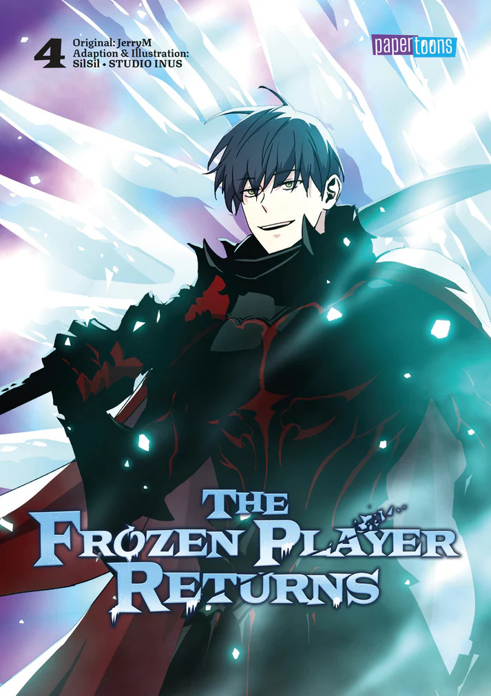 Papertoons Gmbh The Frozen Player Returns 04 - Bild 2