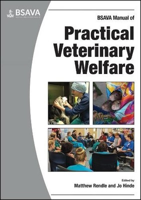 Matthew Rendle BSAVA Manual of Practical Veterinary Welf (Paperback) (UK IMPORT)