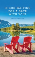 Dwight Robertson | Is God Waiting For A Date With You? | Taschenbuch | Englisch