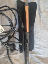 Babyliss Titanium Brilliance Curls - Hair Curler For Large Curls And Soft Waves