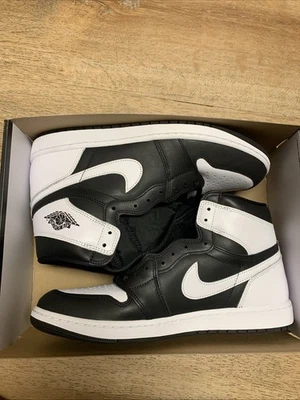 Jordan 1 Retro OG High Black White 2.0 for Sale | Authenticity