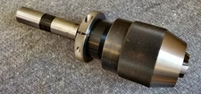 ALBRECHT #160-J6  KEYLESS DRILL CHUCK - 1/8" to 5/8" - 3/4" shank