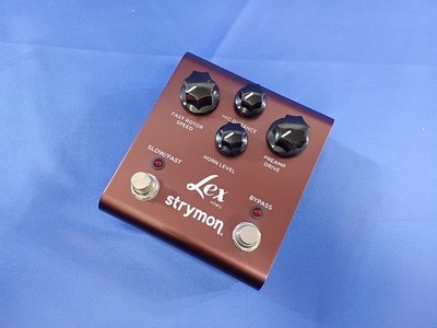 Strymon Lex Rotary Effector