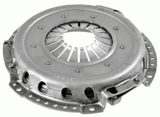 Disque d'embrayage BMW Z1
