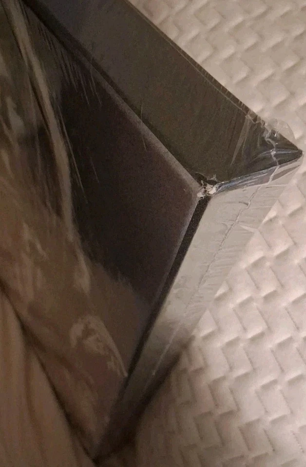 Neil Young - Official Release Series Discs 8.5-12 (2016 Sealed Box Set,5 LP's) - Image 4 of 4