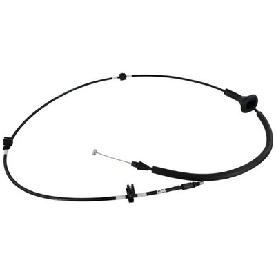 Genuine Ford Release Cable LK4Z-16916-A