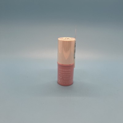 Covergirl Clean Fresh Cooling Glow Stick #300 Transparent Vegan