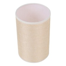 Slim Lamp Shade Pendant Shades Fabric Cover for Wall Light Cylinder