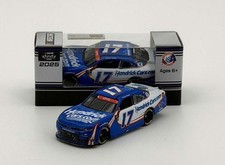 NASCAR 2025 WILLIAM BYRON 17 CHARLOTTE RACE WIN HENDRICKCARS.COM 1/64 CAR
