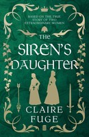 Claire Fuge | The Siren's Daughter | Taschenbuch | Englisch (2026)