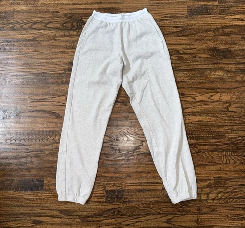 Pantalon de survêtement gris Kith pour Calvin Klein taille X Small