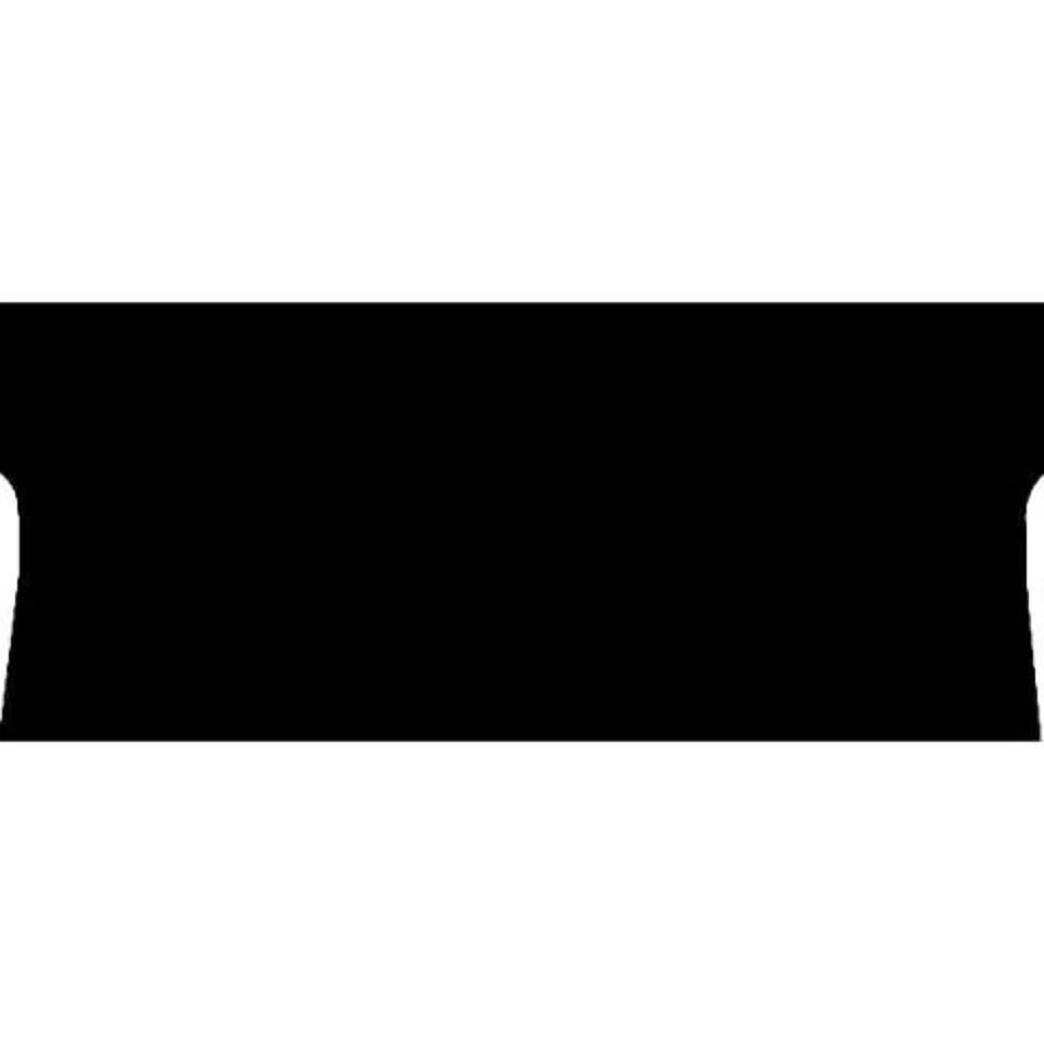 Комплект внутренней панели ABS для 1964-1967 GM Coupe ABS пластик - Изображение 4 из 4