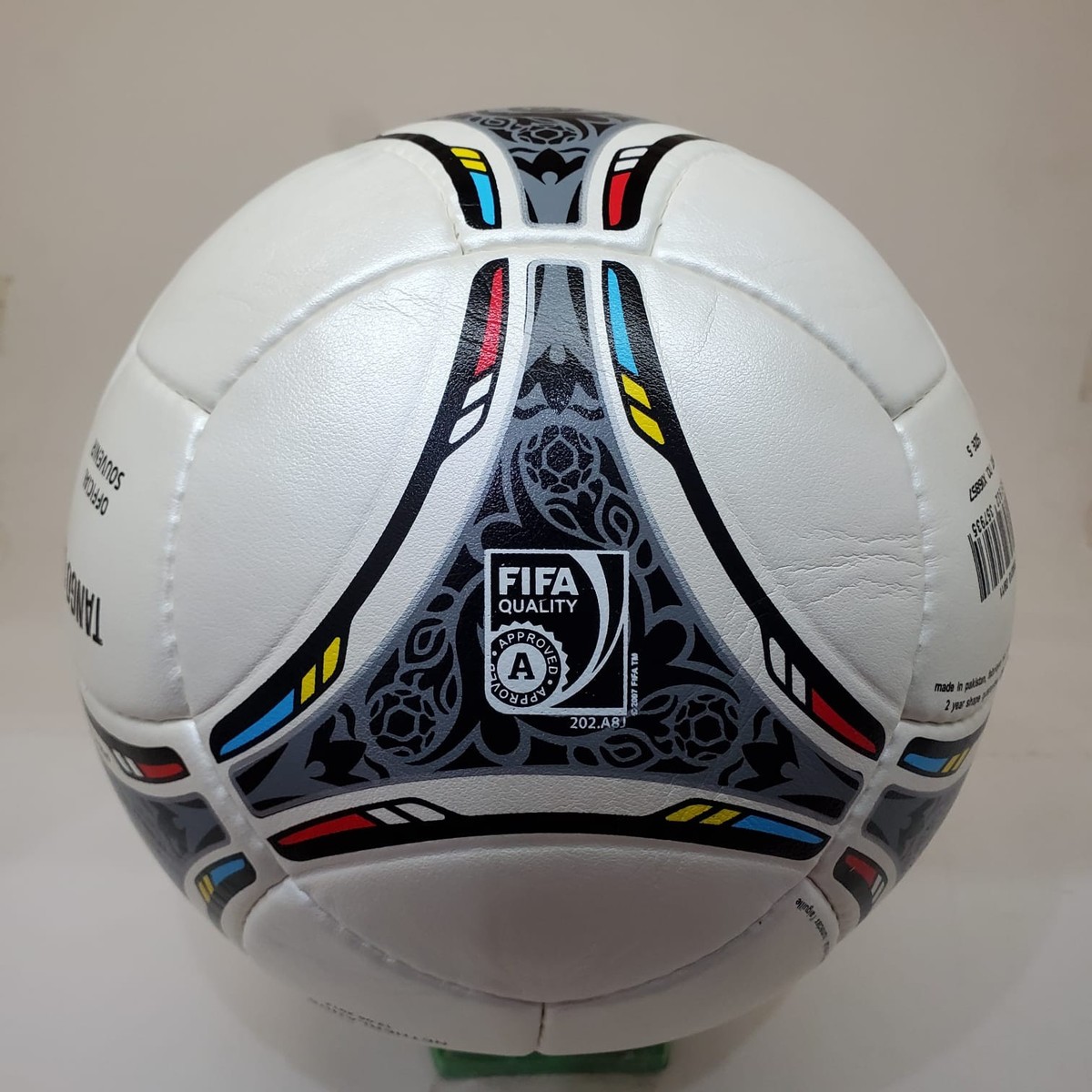 アディダス tango12 タンゴ12 ユーロ2012公式試合球 ジャブラニx s-l1200.jpg