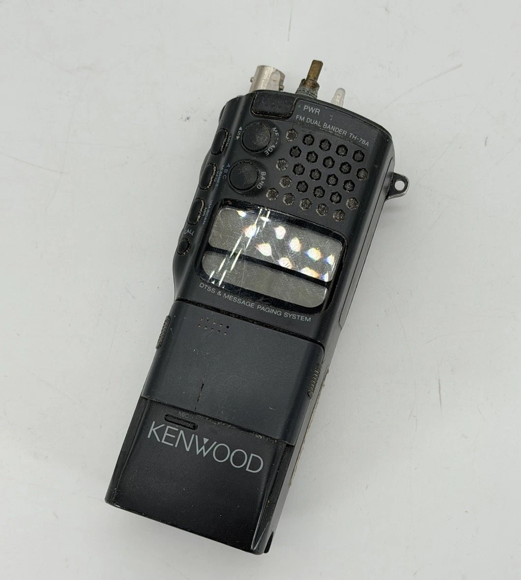kenwood th 78a products for sale | eBay