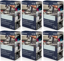 Universal 10ELPROL02 PROBIOTIC Top & Front Load WASHER CLEANER 36 treatments