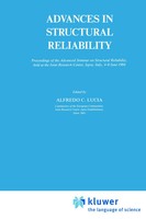 Alfredo C. Lucia | Advances In Structural Reliability | Buch | Englisch (1987)