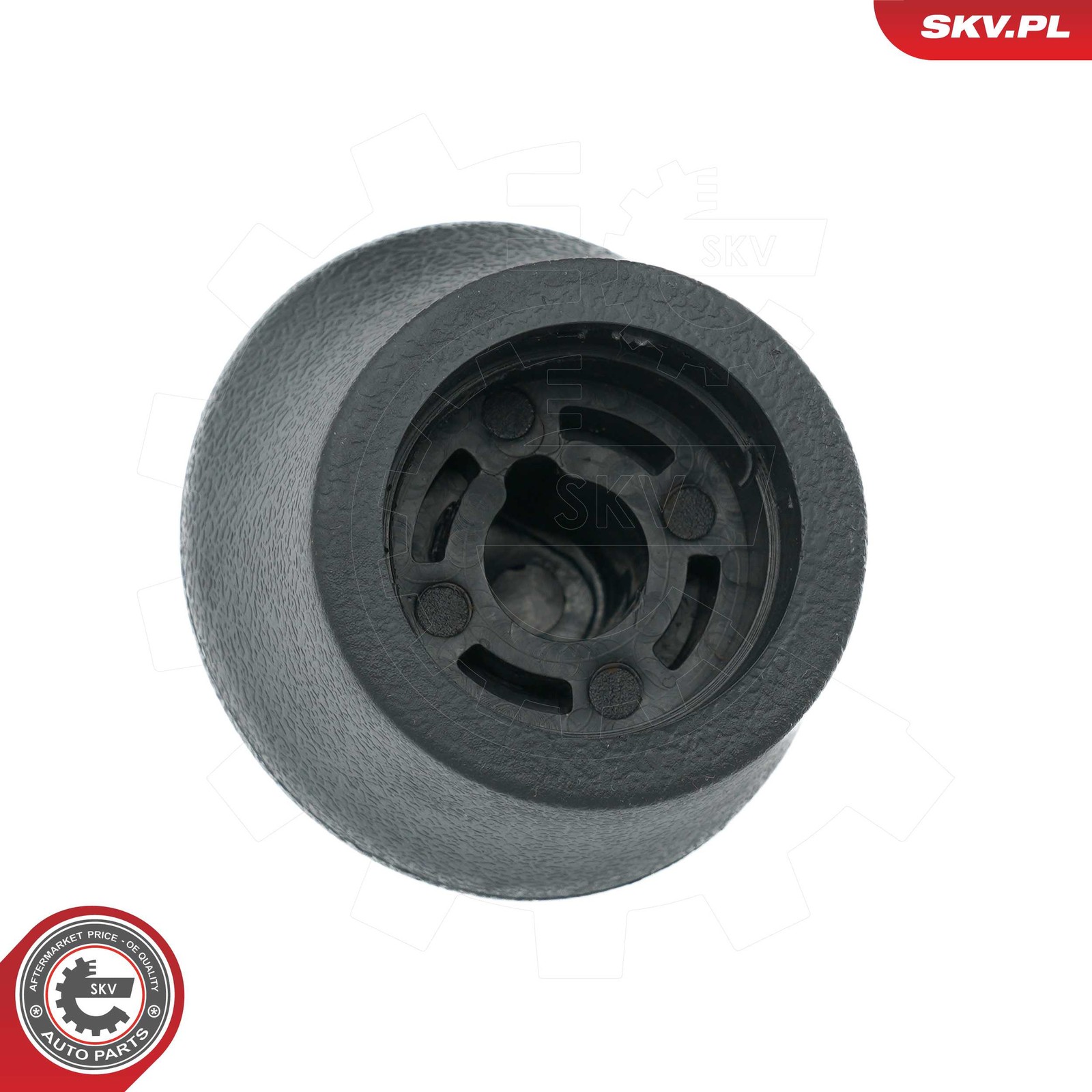 Fits SKV GERMANY 63SKV127 GEAR KNOB 63SKV127   ⭐UK Stock⭐