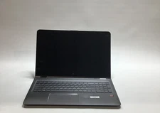 HP Envy x360 M6  AMD FX-9800P Radeon 7  |  No Drive | 8GB RAM | No OS